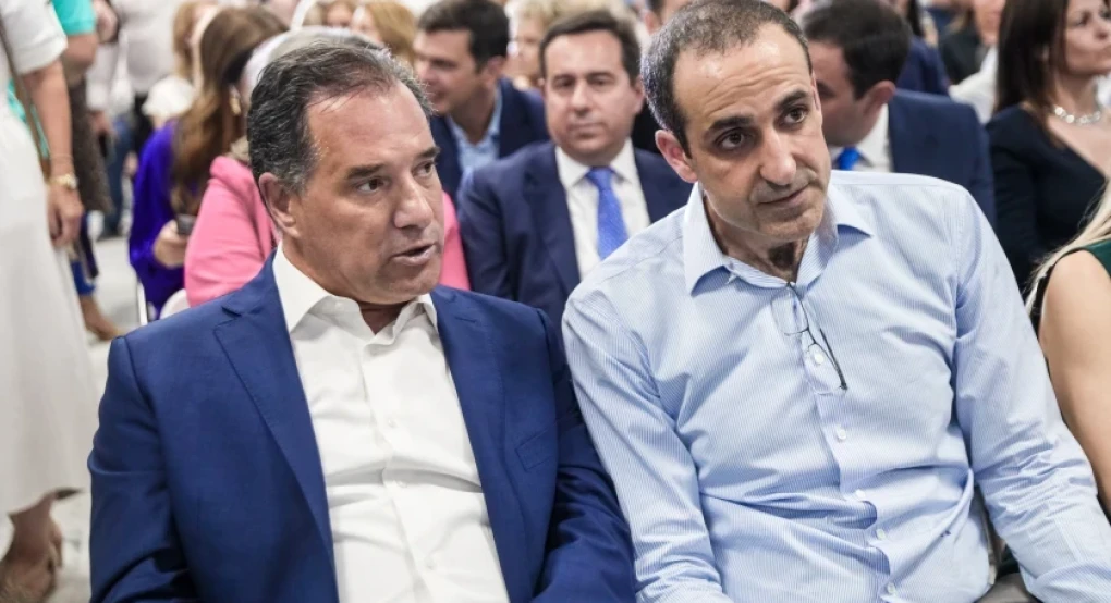 Belharra «Κίμων»: Το όνομα του Γρηγόρη Δημητριάδη στο προσκήνιο ξανά