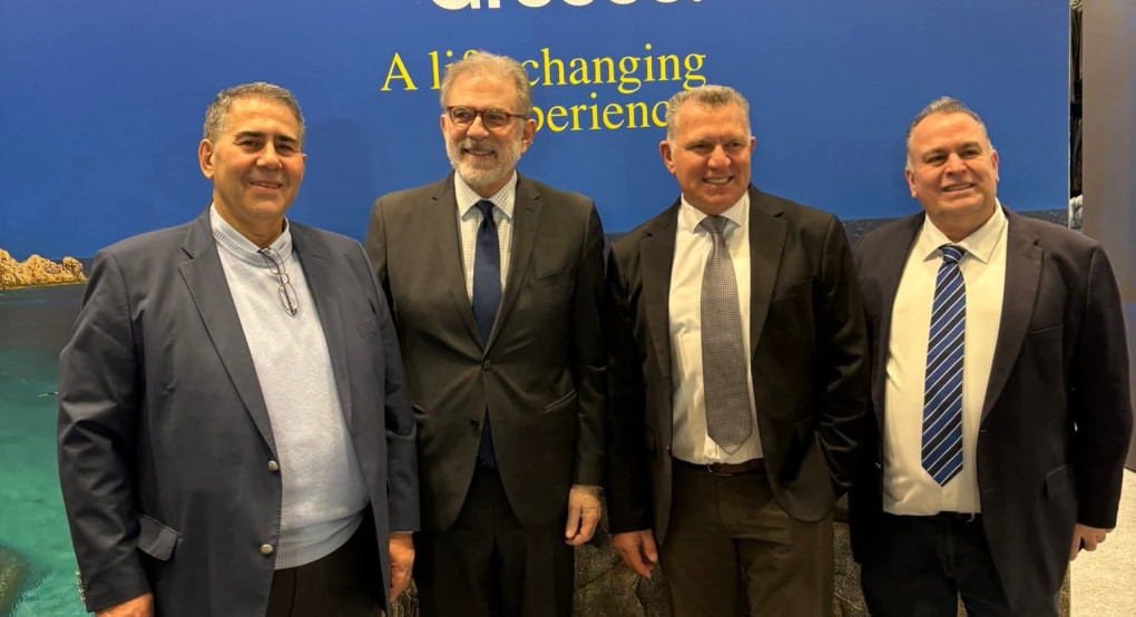 Ιορδάνης Τζαμτζής: Με διεθνή παρουσία για το καλό της Πέλλας