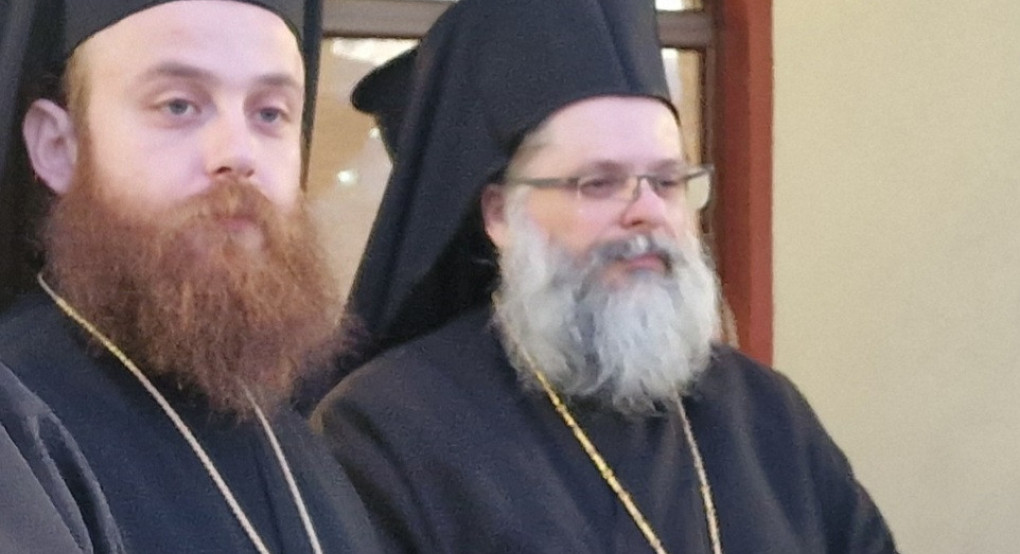 Τιμή στον  π. Αντώνιο, με πλούσιο ποιμαντικό έργο και άξιους καρπούς, όπως ο Αρχιμανδρίτης π. Δαυίδ