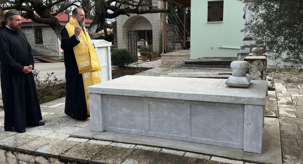 Ἕνας ἄξιος Ποιμενάρχης με ἐκκλησιαστικό φρόνημα καὶ ἱστορικὴ μνήμη