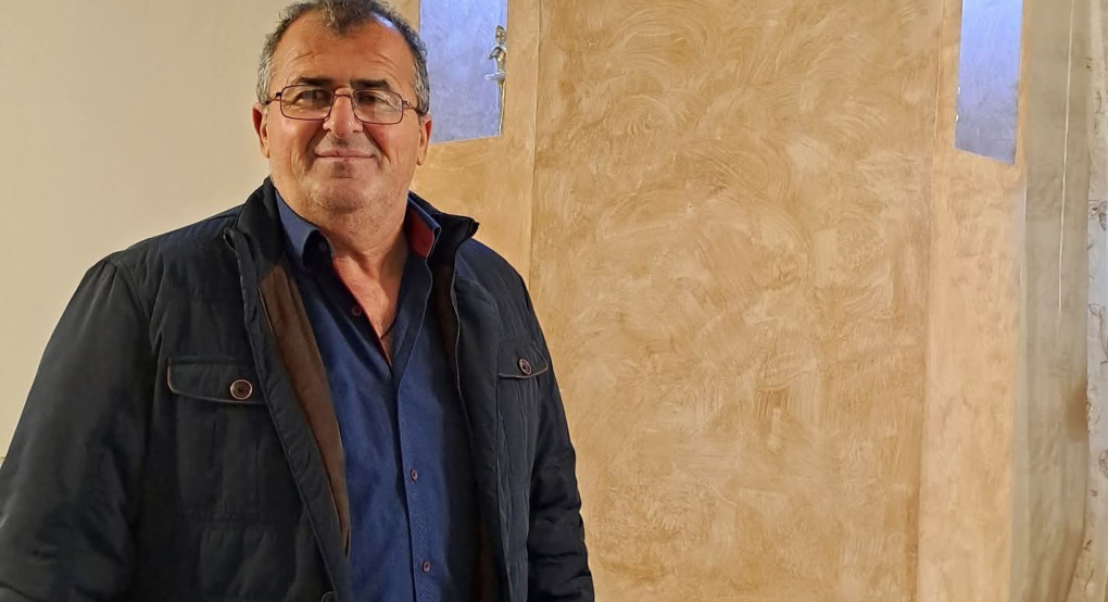 «Αντώνης Σερεμετίδης: Μια ζωή προσφοράς για την Κωσταντία»