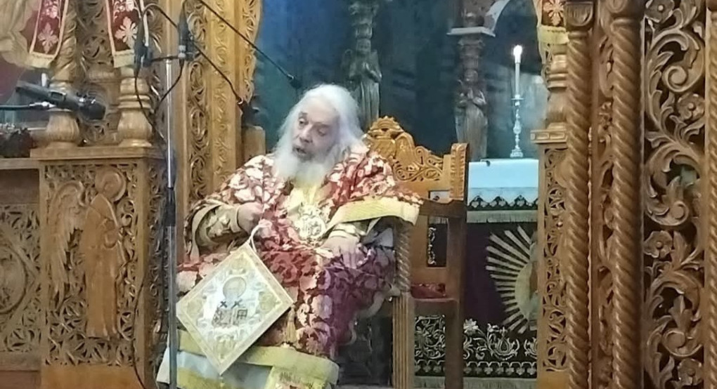 Με λαμπρότητα ο εορτασμός του Αγίου Αθανασίου στην Άψαλο