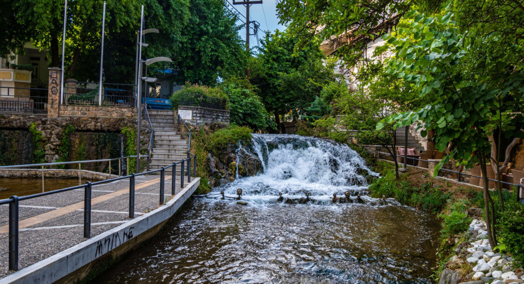 Δήμος Έδεσσας: Νέο διοικητικό σχήμα Αντιδημάρχων με έμφαση στην ανανέωση και την αποτελεσματικότητα