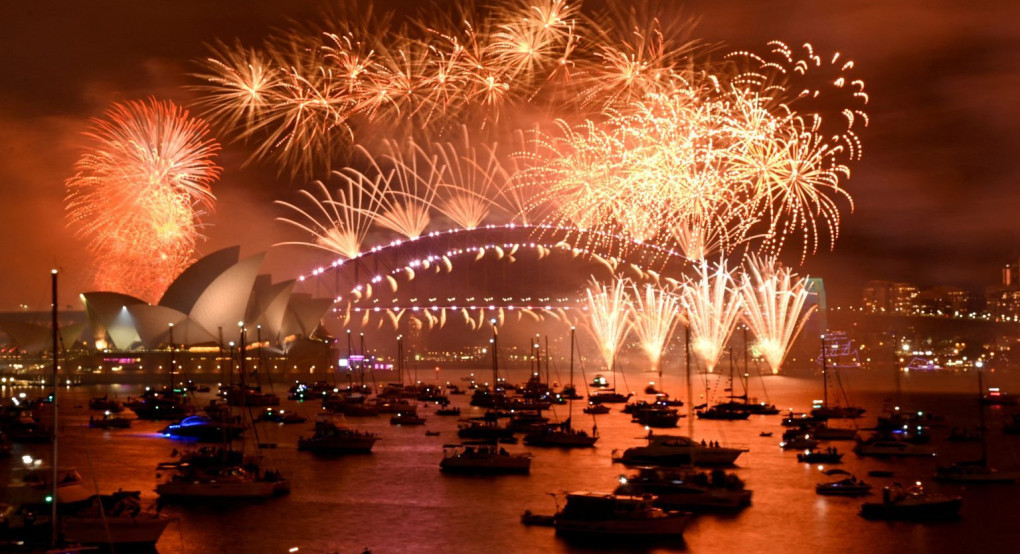 Έθιμα Πρωτοχρονιάς ανά τον κόσμο - Οι πιο ξεχωριστές παραδόσεις
