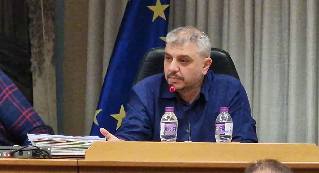 Ο Δήμαρχος Αλμωπίας Νίκος Παρούτογλου για τις αγροτικές κινητοποιήσεις: «Συγχαρητήρια στους αγρότες μας – Η διεκδίκηση μπορεί να γίνει με υπευθυνότητα»