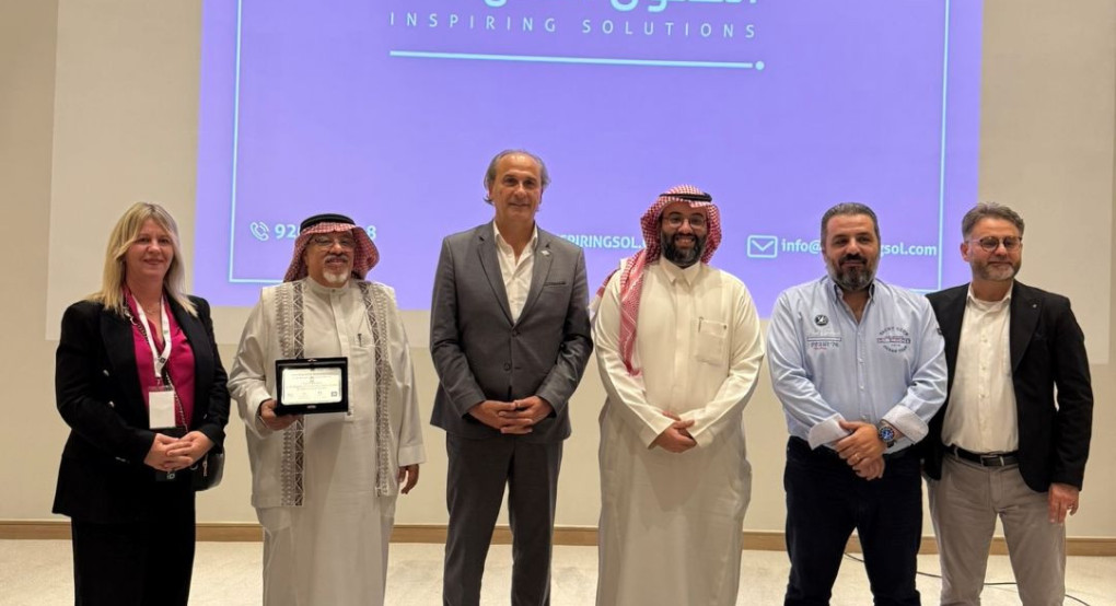 Επιχειρηματική αποστολή στο Ριάντ από την Περιφέρεια Κεντρικής Μακεδονίας