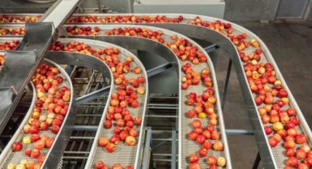 Στις 31/1 η τελική αξιολόγηση για μεταποίηση και περιοχές ειδικής ενίσχυσης του αναπτυξιακού νόμου