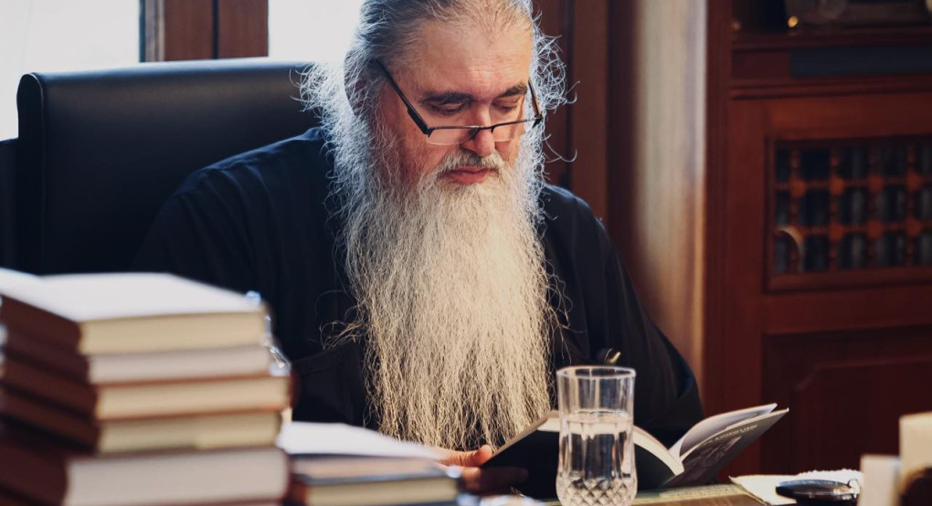 Με αγάπη και προσφορά: Ο Μητροπολίτης Ιουστίνος στο πλευρό κάθε συνανθρώπου