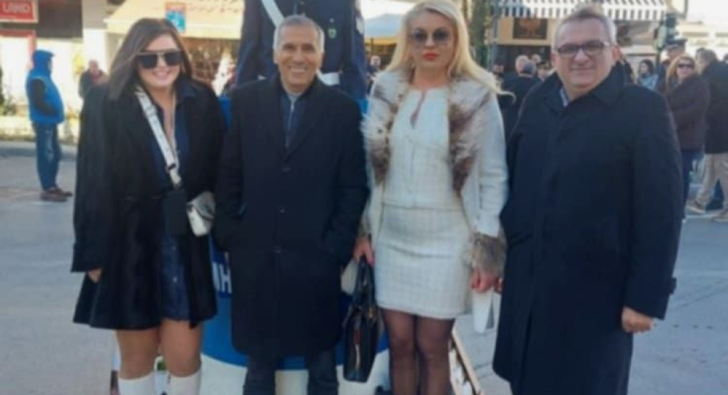 Αναστασία Δαρδανελιώτη: Μία πρωτοβουλία που συνδύασε το γιορτινό κλίμα με ένα ουσιαστικό μήνυμα για την οδική ασφάλεια και την κοινωνική υπευθυνότητα