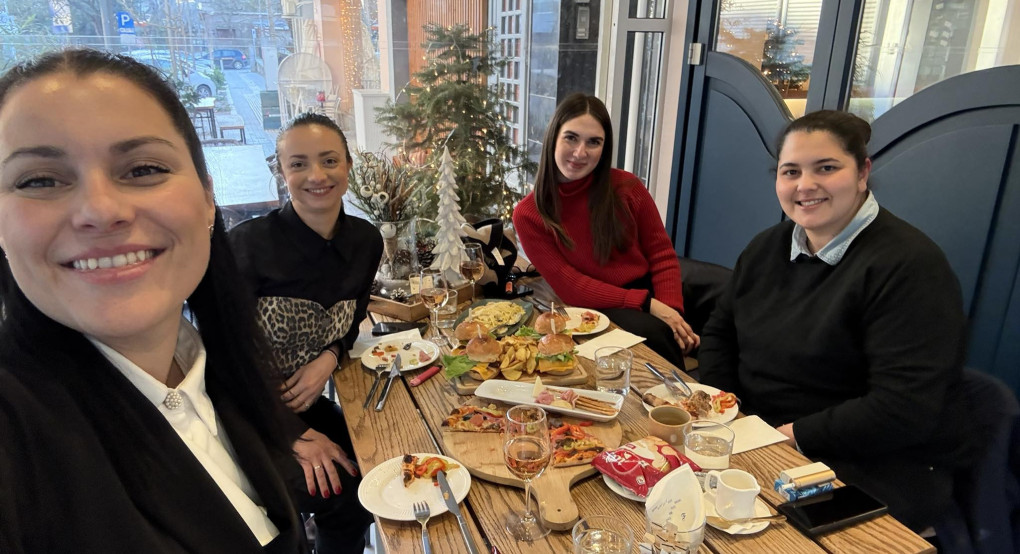 Ελένη Λαζάρου: Ένας κύκλος προσφοράς στον πολιτισμό με ανθρώπινο αποτύπωμα