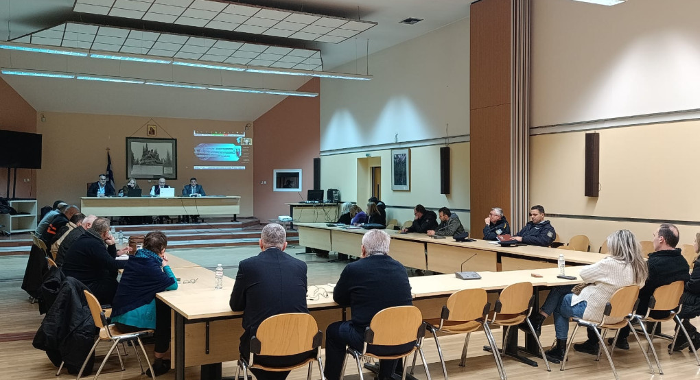 "Θετικά στοιχεία" είδε η Ειδική Γραμματεία στη διαχείριση των αδέσποτων από τους Δήμου Πέλλας και Αλμωπίας