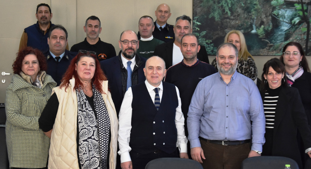 Δήμος Νάουσας: Ενεργό ενδιαφέρον για τα αδέσποτα και έμφαση στη συνεργασία με την Πολιτεία