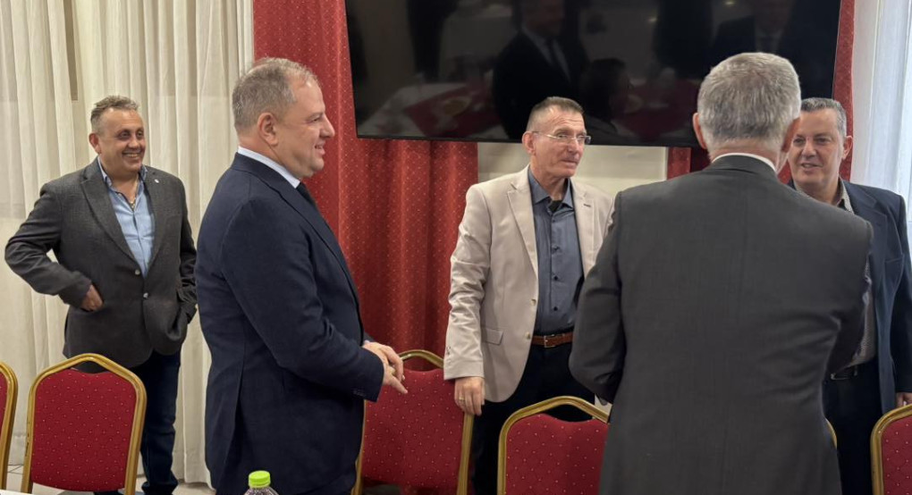 Σταμενίτης: Τιμή στους απόστρατους και επιβράβευση της νέας γενιάς στην Έδεσσα