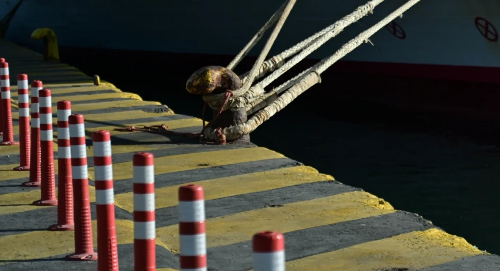 Σε ισχύ απαγορευτικό απόπλου λόγω ισχυρών ανέμων, ποια δρομολόγια εκτελούνται