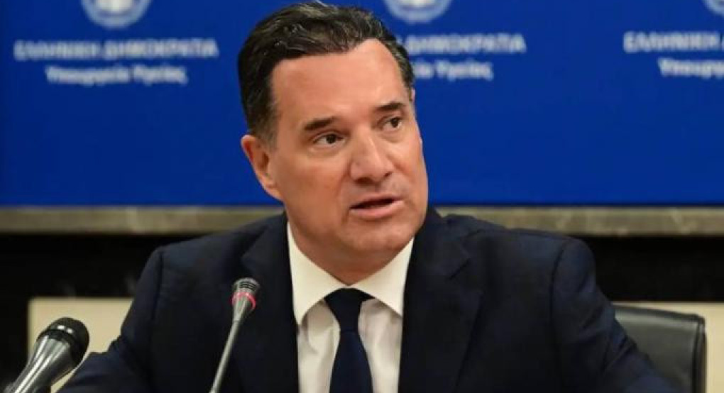 Άδωνις Γεωργιάδης: «Η δημόσια θέση που πήρε ο Μητσοτάκης για τη Βενεζουέλα εξυπηρετεί πλήρως το εθνικό συμφέρον»