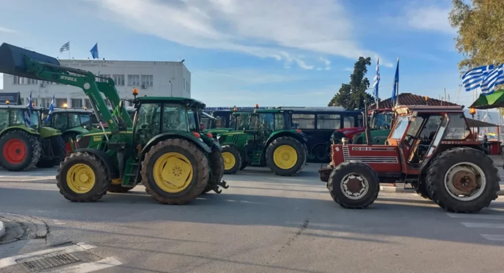 Οι αγρότες περιμένουν την εξειδίκευση των μέτρων - Πού δυσκολεύει η επιστροφή των εκδρομέων