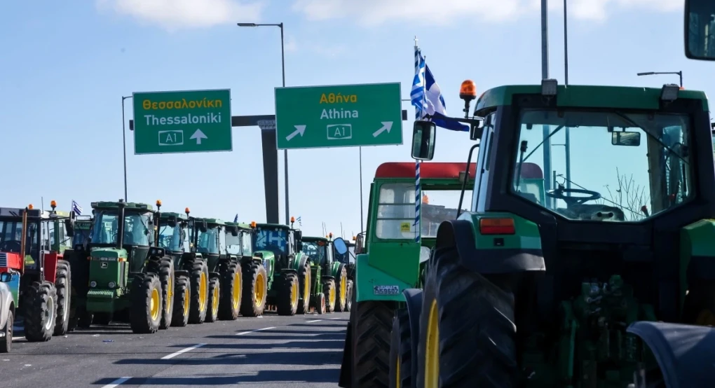Αντίστροφη μέτρηση για τις δύο συναντήσεις των αγροτών με τον πρωθυπουργό