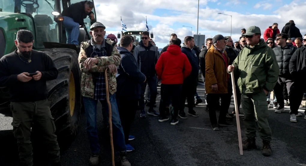 Γιατί οι σκληροί των μπλόκων άλλαξαν στάση και «έκαψαν» και την τρίτη προσπάθεια διαλόγου με την κυβέρνηση