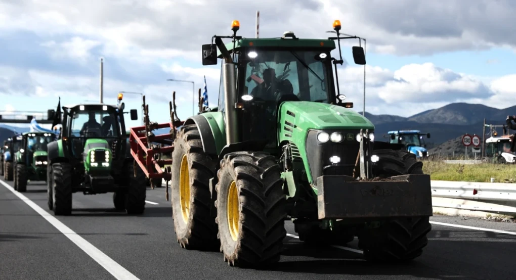 Η κυβέρνηση περνά στην αντεπίθεση και καρφώνει αγροτοσυνδικαλιστές για αδιαλλαξία: Βγαίνει από το συρτάρι το plan B