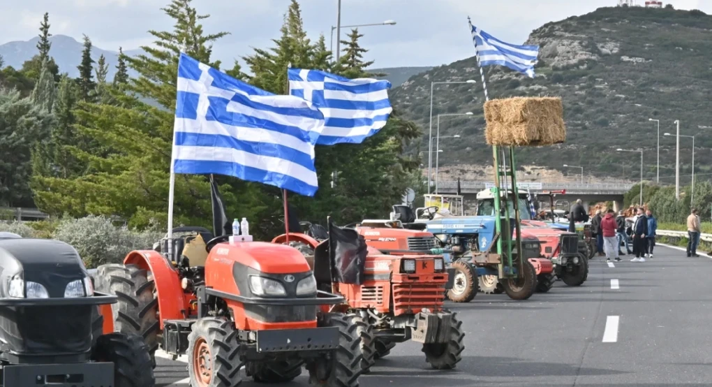 Ανακοινώνεται το πακέτο για τους αγρότες: Τι προβλέπει για αγροτικό ρεύμα, πετρέλαιο, αποζημιώσεις και επιδοτήσεις