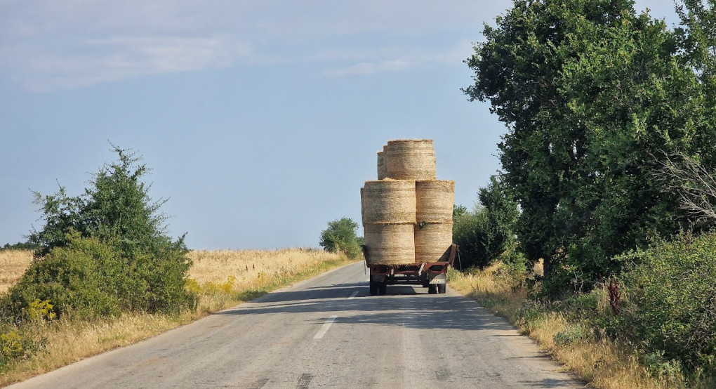 Ενημέρωση από το ΥπΑΑΤ για τη συμφωνία Ε.Ε - Mercosur