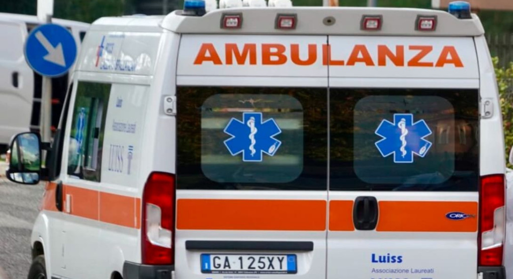 Χριστουγεννιάτικη τραγωδία στην Ιταλία: Μητέρα και κόρη έπαθαν τροφική δηλητήριαση σε δείπνο και πέθαναν