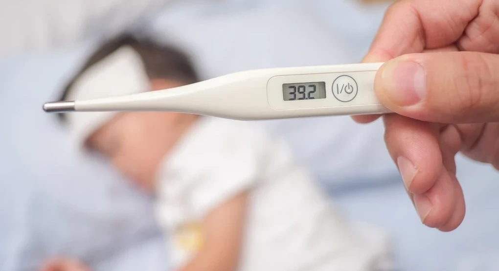 Ανησυχία για τη γρίπη: «Πολύ επιθετικό το στέλεχος Κ, έχει τρελή μεταδοτικότητα» – Μέχρι τέλος Μαρτίου η έξαρση