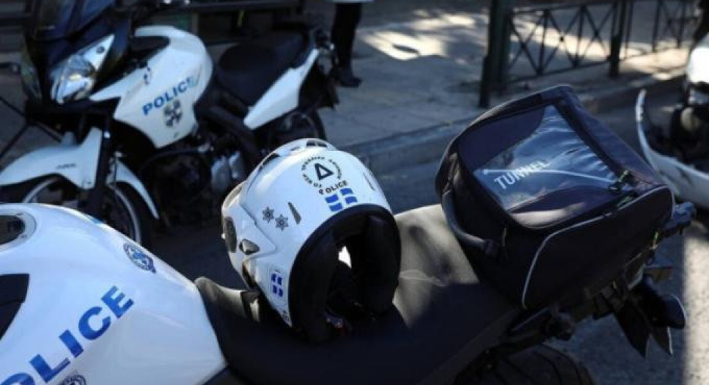 Θεσσαλονίκη: Κρατούμενος επιτέθηκε σε αστυνομικό στο Μεταγωγών και τον άφησε αναίσθητο