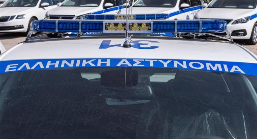 Εξιχνιάστηκε τηλεφωνική απάτη σε βάρος ηλικιωμένης γυναίκας που έγινε τον περασμένο Δεκέμβριο σε περιοχή των Σερρών