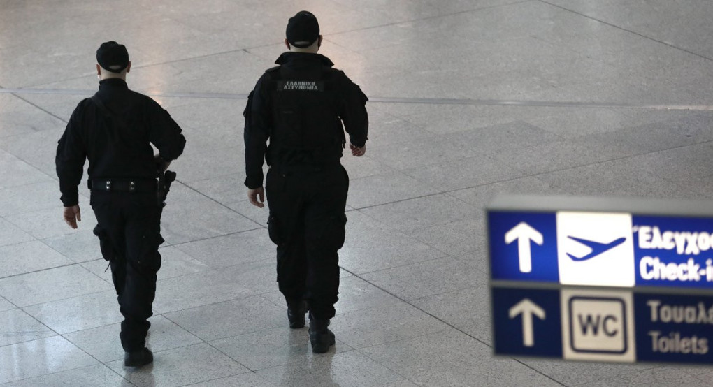 92 κιλά «φυσικής κόκας» στο «Ελ. Βενιζέλος»: Πώς αποκαλύφθηκε η υπόθεση διεθνούς διακίνησης με πρωταγωνιστή 19χρονο Ισραηλινό