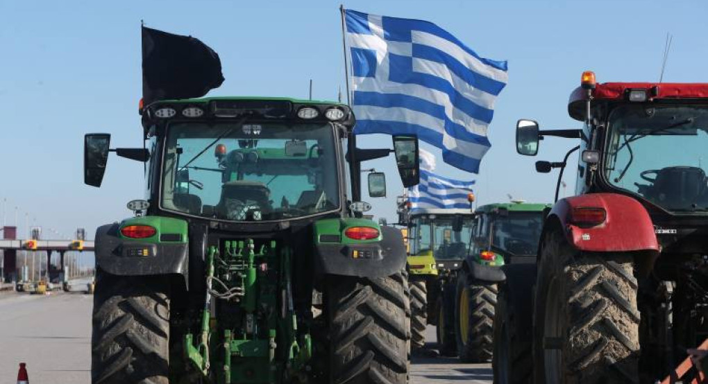 Τελεσίγραφο κυβέρνησης στους αγρότες: Plan B με κυρώσεις αν δεν αποχωρήσουν από τα μπλόκα -Νέα σύσκεψη στο Μαξίμου