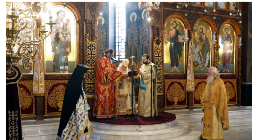 Πρωτοχρονιά σε Έδεσσα και Γιαννιτσά