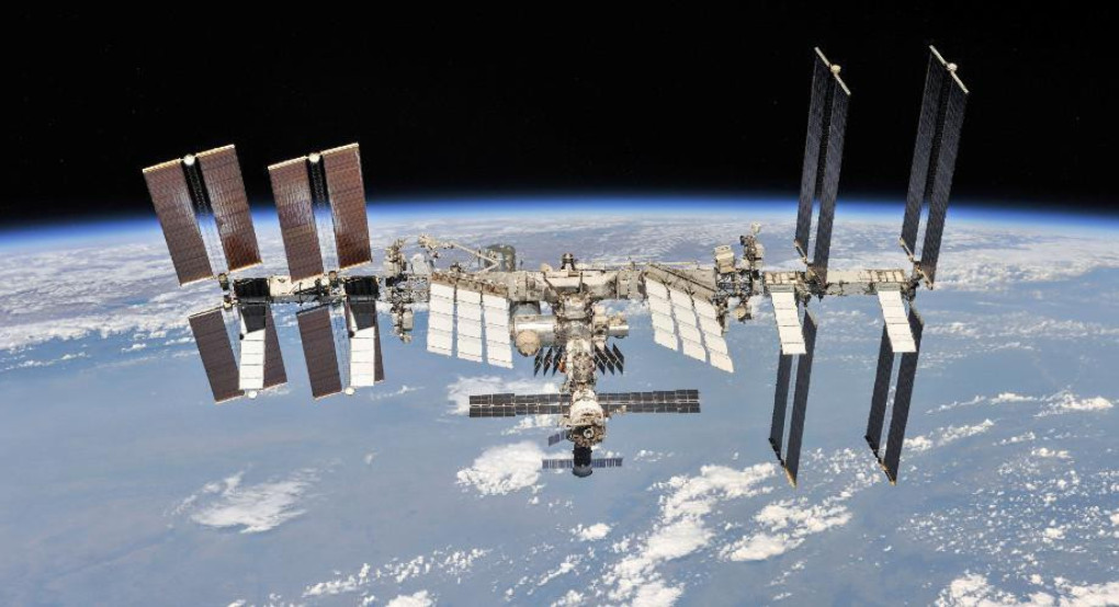 NASA: Ιατρικό πρόβλημα αστροναύτη ίσως επισπεύσει την επιστροφή της αποστολής στη Γη