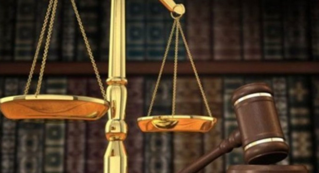 Ούτε διεθνές , ούτε δίκαιο: επιστροφή στο Μεσαίωνα;