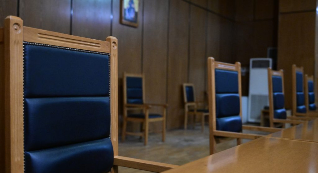 Έδεσσα: Ισόβια στην 35χρονη που σκότωσε και έθαψε τον 58χρονο σύντροφό της στη Λεπτοκαρυά