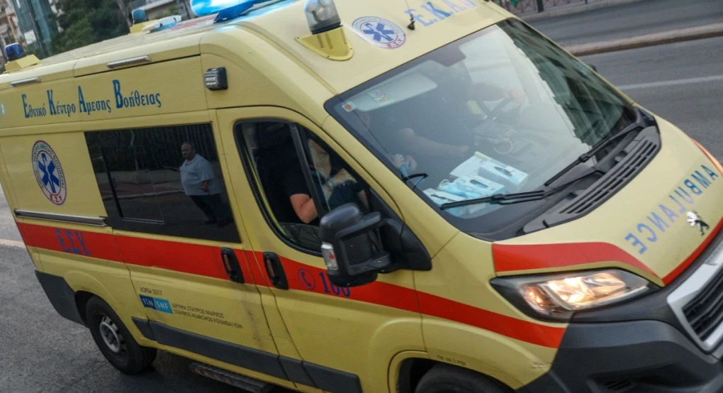 Τραγωδία στην Καλαμπάκα: Νεκρά δύο αδέρφια από αναθυμιάσεις