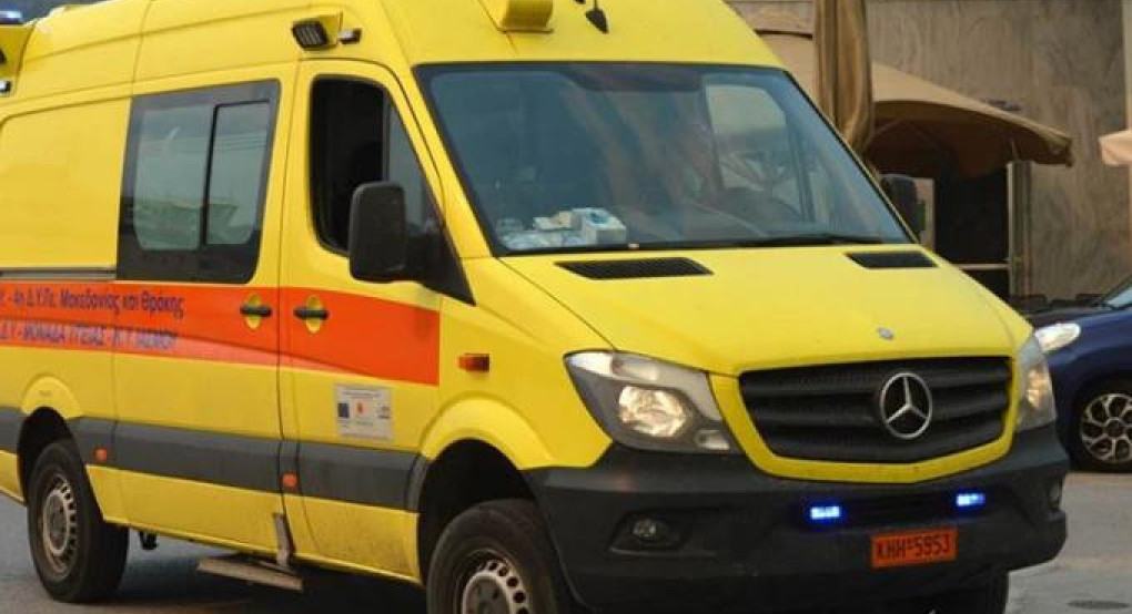 Τραγωδία στη Νέα Ιωνία: Αυτοκίνητο παρέσυρε και σκότωσε πεζό