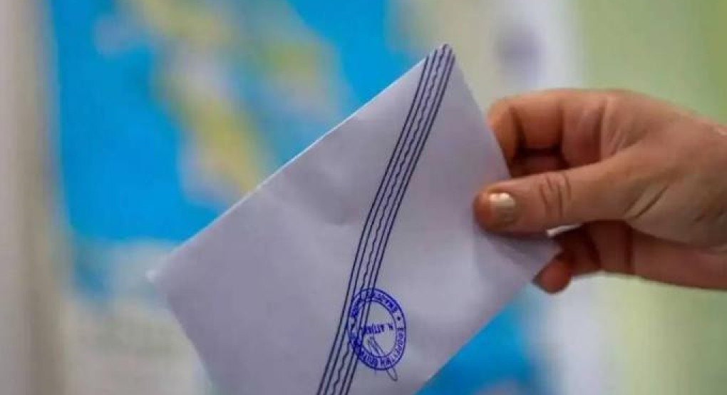 Δημοσκόπηση RealPolls: Πρωτιά για τη ΝΔ, δεύτερη η Πλεύση Ελευθερίας – Θετικό πρόσημο για την Καρυστιανού, «πεσμένος» ο Τσίπρας