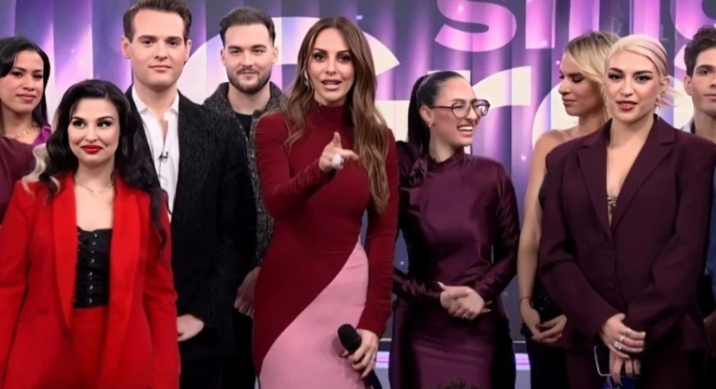 Eurovision 2026: Οι 28 φιναλίστ που διεκδικούν μία θέση στον ελληνικό τελικό