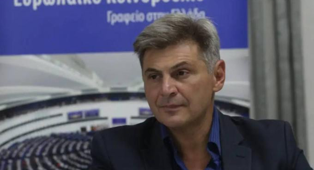 Νικόλας Φαραντούρης για διαγραφή από ΣΥΡΙΖΑ: «Δεν μίλησα για ένταξη στο κόμμα Καρυστιανού, καλωσόρισα την κάθοδό της»