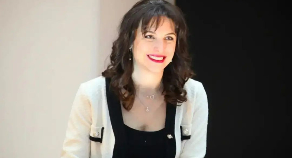 Βασιλική Παπαχριστοδούλου: Όχι σε αντιδημαρχία χωρίς κανόνες και αρχές