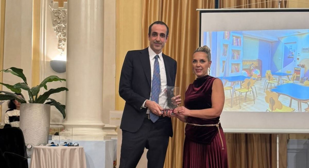 Γρηγόρης Δημητριάδης: Με ήθος, συνέπεια και προσφορά στην κοινωνία