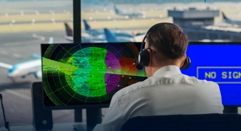 ΝΙΚΗ - Η ημέρα που ο ελληνικός εναέριος χώρος «πάγωσε»