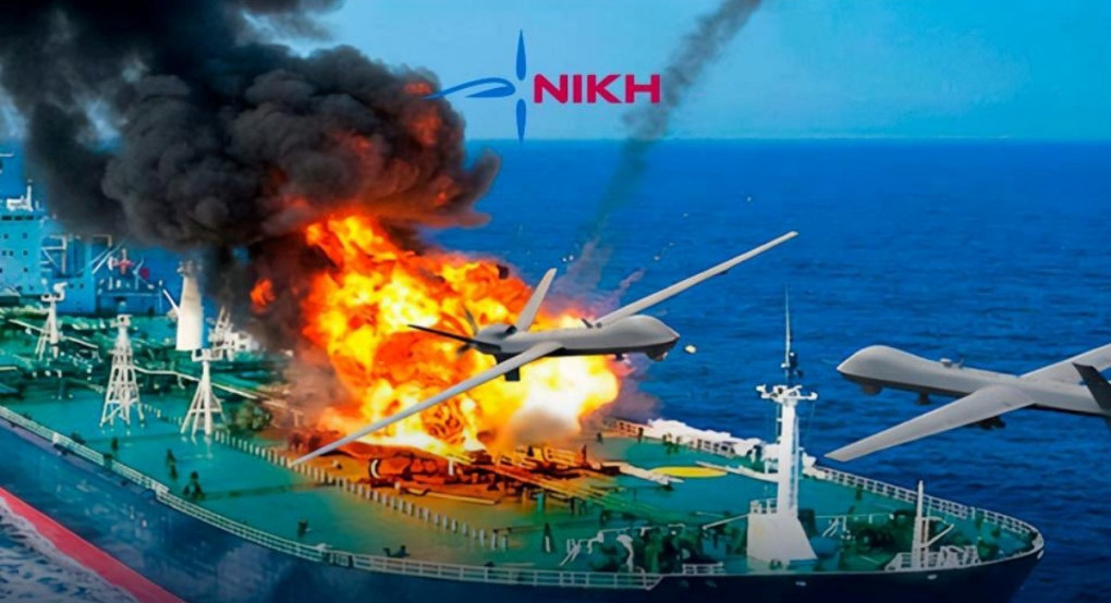 Νατσιός: «Ο κ. Μητσοτάκης με τη ''σωστή πλευρά'' της ιστορίας μας έχει κοστίσει πολύ ακριβά μέχρι τώρα»