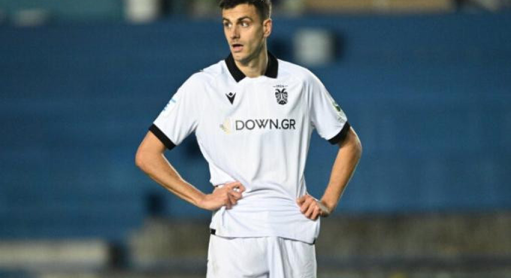 Γερέμεγεφ: «Στον ΠΑΟΚ νιώθω σαν το σπίτι μου!»