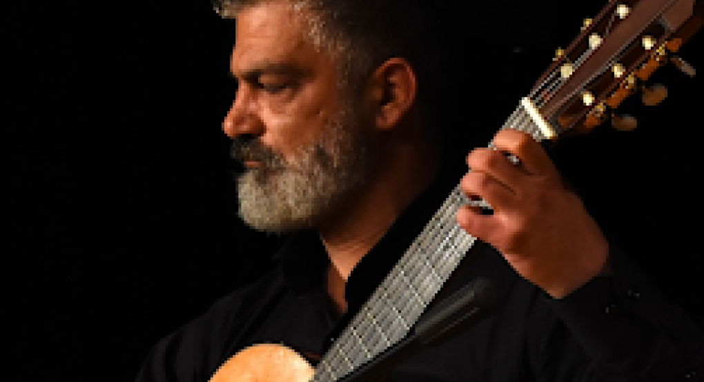 Γιαννιτσά: Ως παγκόσμιος Έλληνας, ο Ιωάννης έχει αναλάβει μια πολιτιστική αναγέννηση με ελληνικές ρίζες