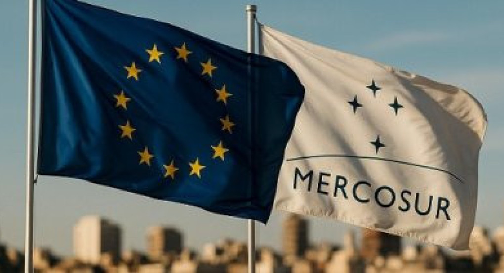 Στις 17/1 υπογράφεται η συμφωνία ΕΕ-Mercosur, πριν προλάβει να πάρει θέση το ευρωκοινοβούλιο