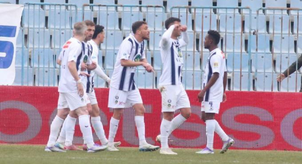 Βόρειος Όμιλος: Προς ολοταχώς για πρωτοπόρος στα play off ο Ηρακλής