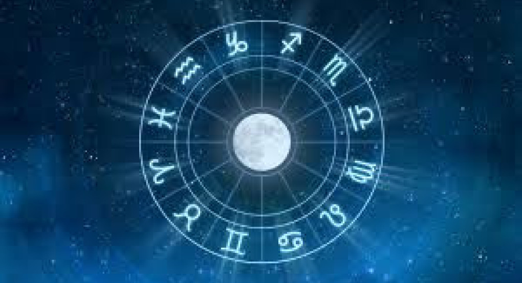 Τα ζώδια τη Δευτέρα