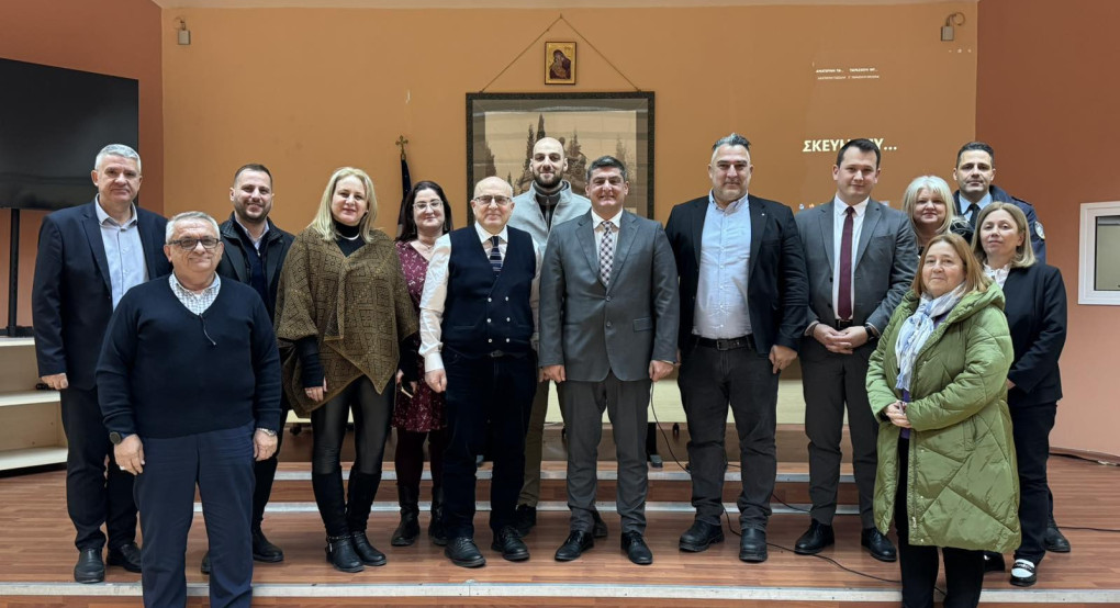 Δήμος Πέλλας: Συνέπεια και συστηματική προσπάθεια στη διαχείριση των αδέσποτων ζώων συντροφιάς